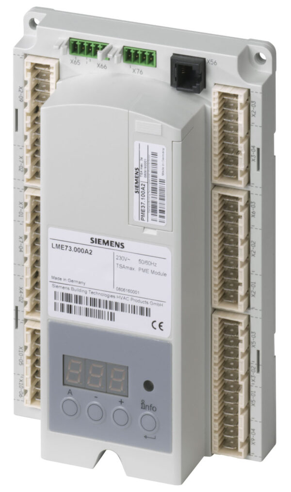 LME73.000A2 SIEMENS