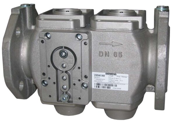 VGD40.065 SIEMENS