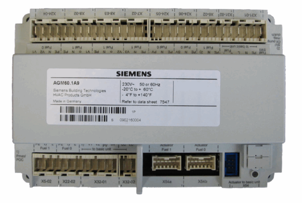 AGM60.1A9 SIEMENS