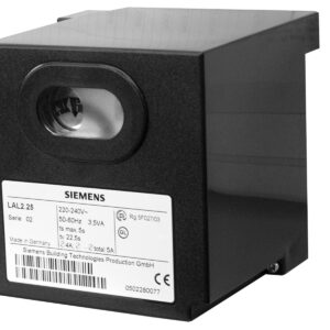 LAL2.25 SIEMENS