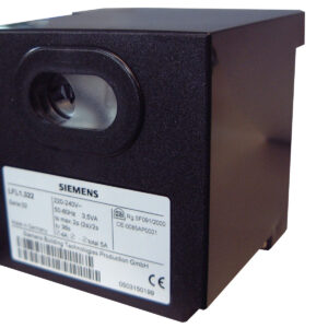 LFL1.322 SIEMENS