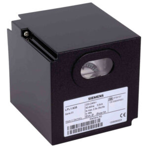 LFL1.635 SIEMENS