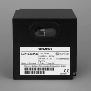 LGK16.333A27 SIEMENS