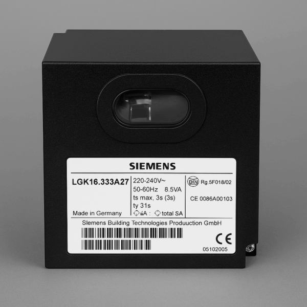 LGK16.333A27 SIEMENS