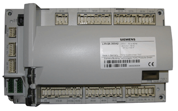 LMV26.300A2 SIEMENS