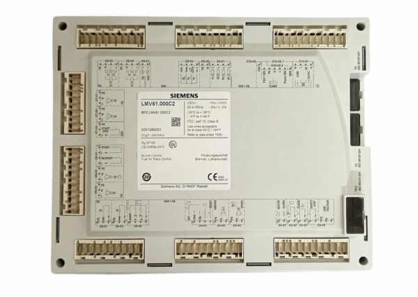 LMV51.000C2 SIEMENS