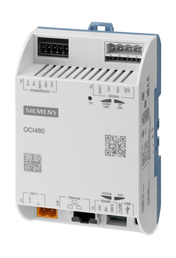 OCI460.10 SIEMENS