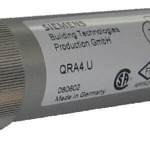 QRA4.U SIEMENS