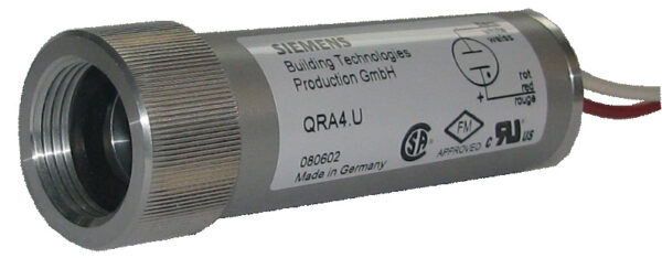 QRA4.U SIEMENS