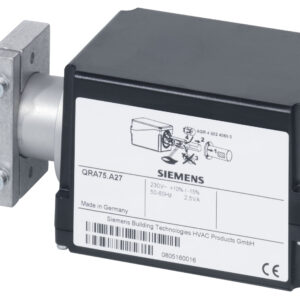 QRA75.A17 SIEMENS