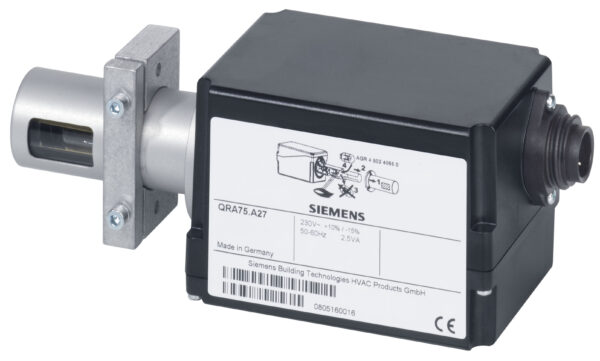 QRA75.A27 SIEMENS