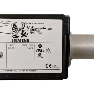 QRA75.A17 SIEMENS