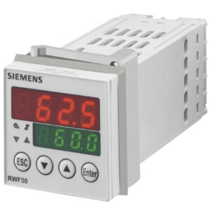 RWF50.21A9 SIEMENS