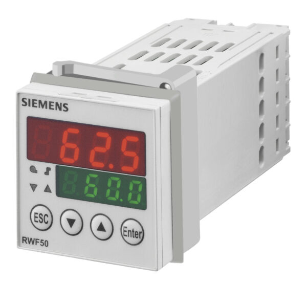 RWF50.21A9 SIEMENS